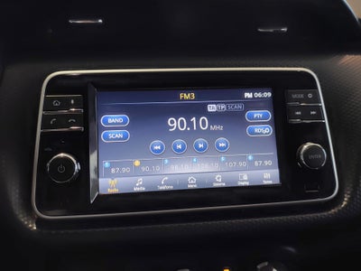 2024 Nissan KICKS ADVANCE 1.6 LTS CVT 24