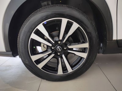 2024 Nissan KICKS ADVANCE 1.6 LTS CVT 24