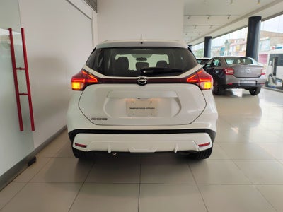 2024 Nissan KICKS ADVANCE 1.6 LTS CVT 24
