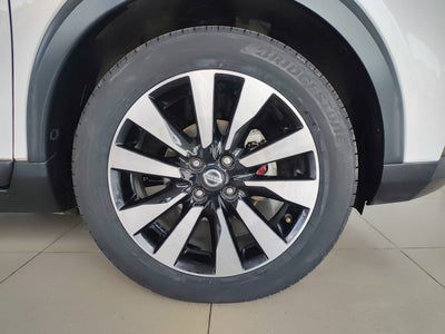 2020 Nissan KICKS EXCLUSIVE 1.6 LTS CVT A/C
