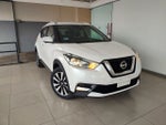 2020 Nissan KICKS EXCLUSIVE 1.6 LTS CVT A/C