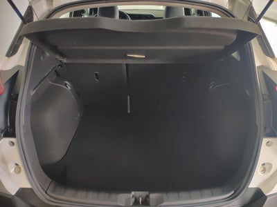 2020 Nissan KICKS EXCLUSIVE 1.6 LTS CVT A/C