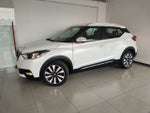 2020 Nissan KICKS EXCLUSIVE 1.6 LTS CVT A/C