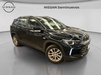 2021 Chevrolet TRACKER LT C