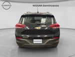 2021 Chevrolet TRACKER LT C