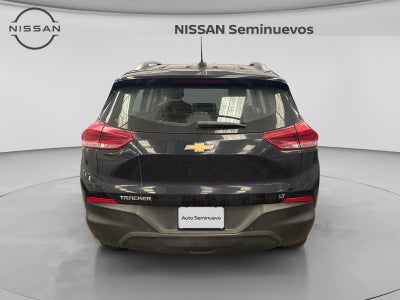 2021 Chevrolet TRACKER LT C