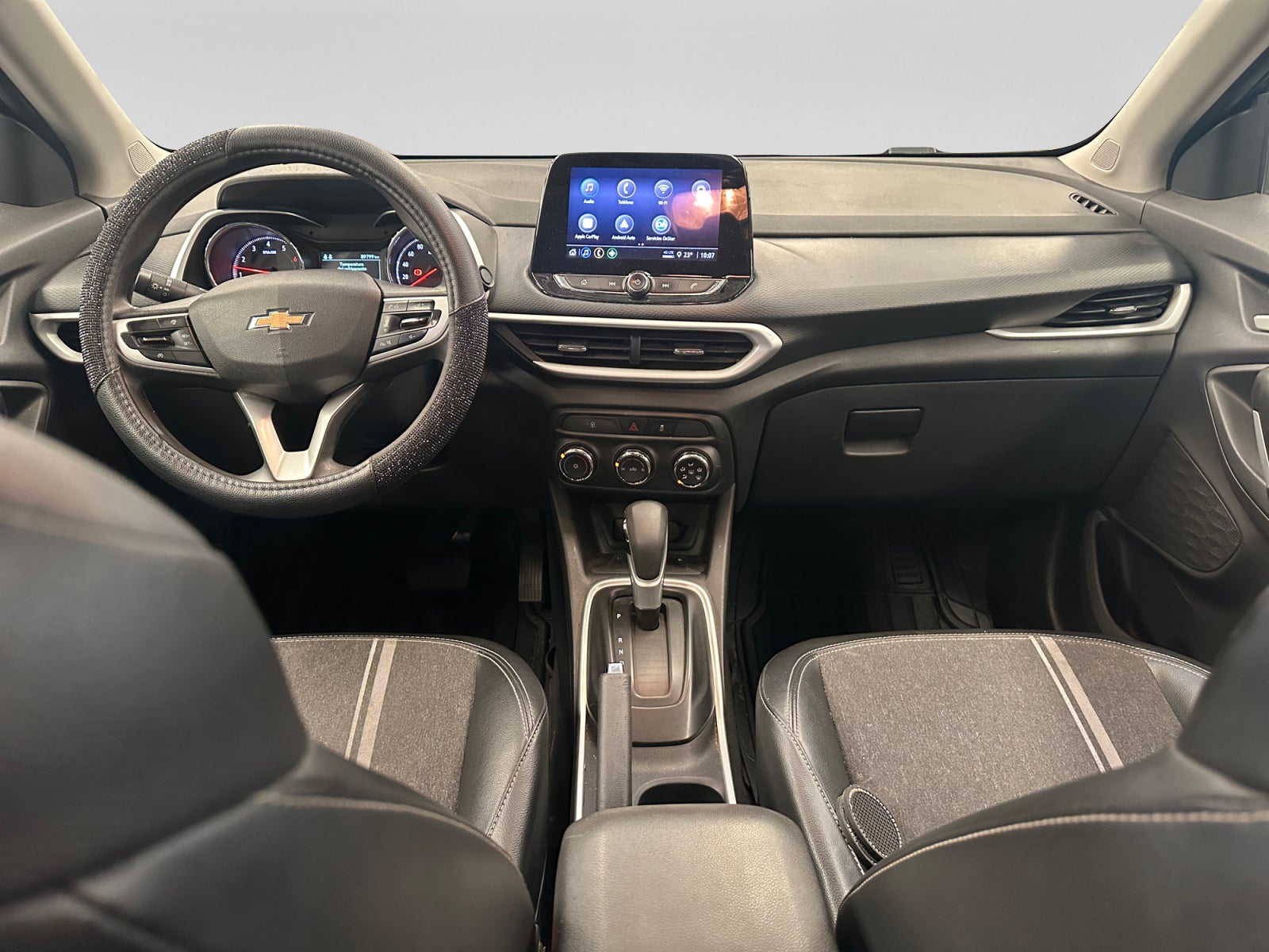 2021 Chevrolet TRACKER LT C