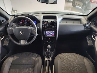 2019 RENAULT OROCH ZEN
