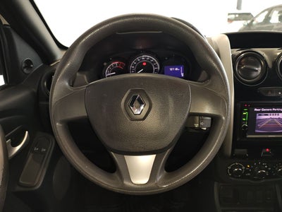 2019 RENAULT OROCH ZEN