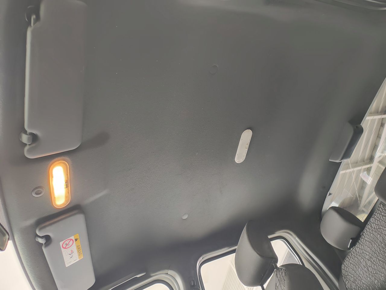 2019 RENAULT OROCH ZEN