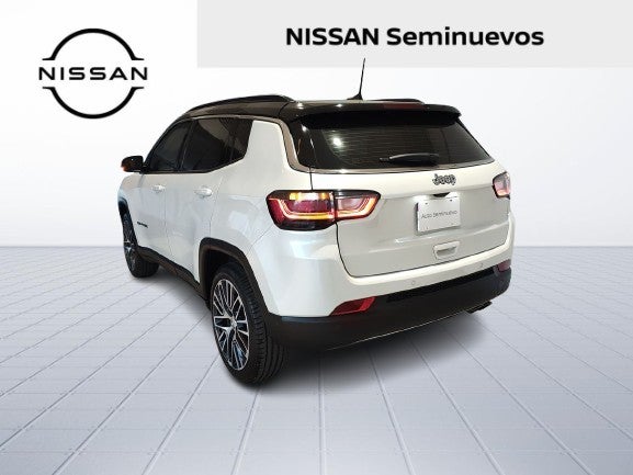 2024 Jeep COMPASS HIGH ALTITUDE