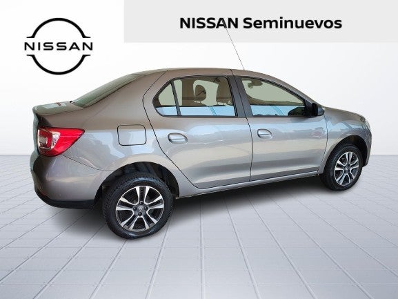 2023 RENAULT LOGAN 1.6 INTENS CVT