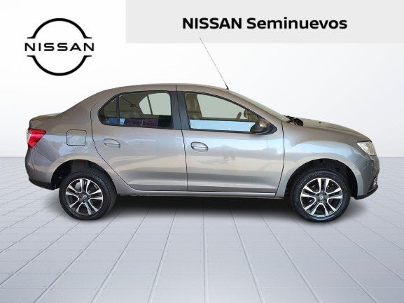 2023 RENAULT LOGAN 1.6 INTENS CVT