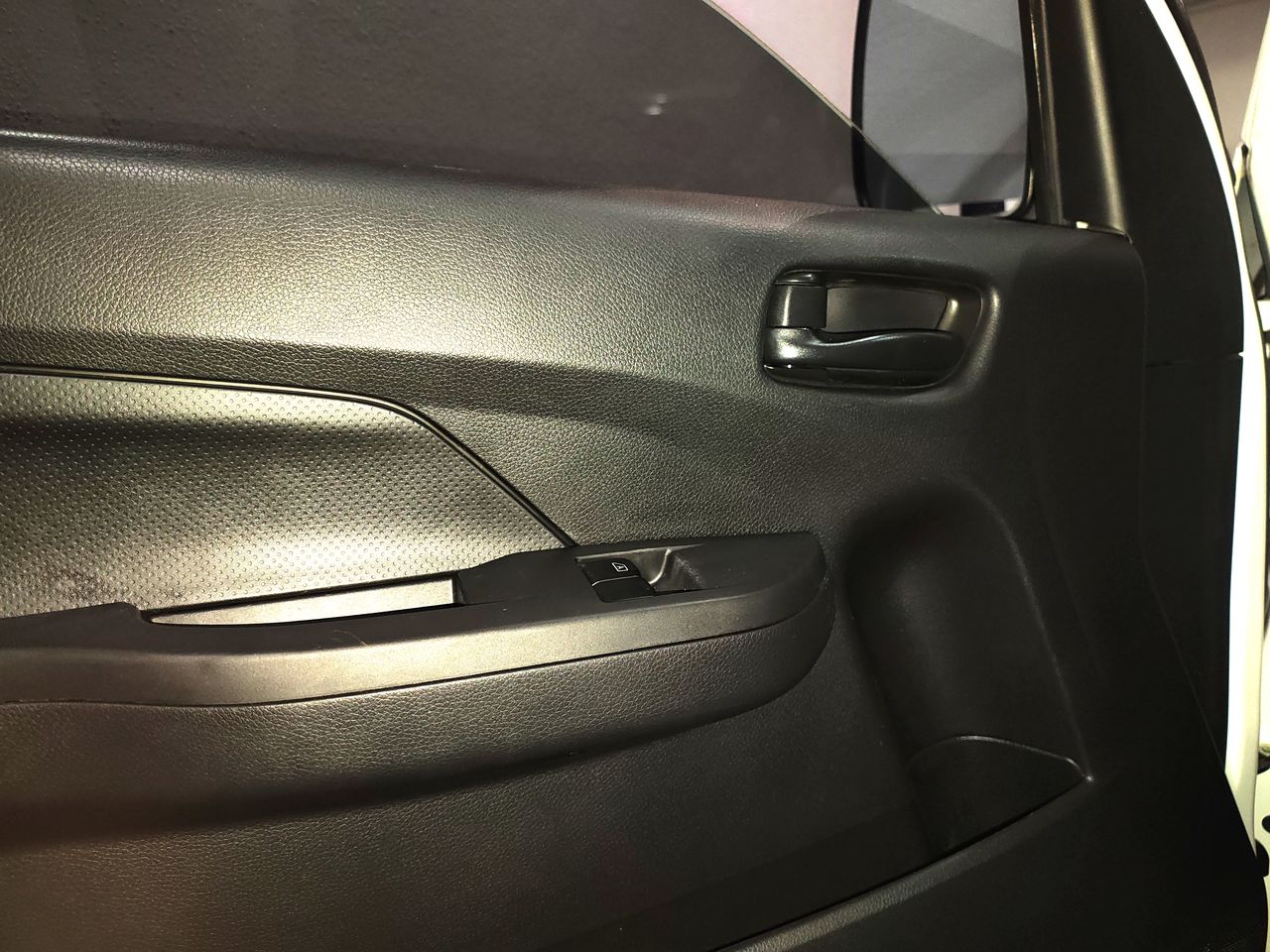 2024 Nissan NV350 URVAN PANEL AMPLIA AA 24