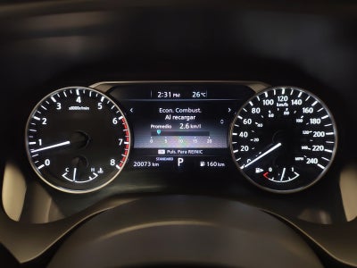 2023 Nissan X-TRAIL EXCLUSIVE 3 ROW 23