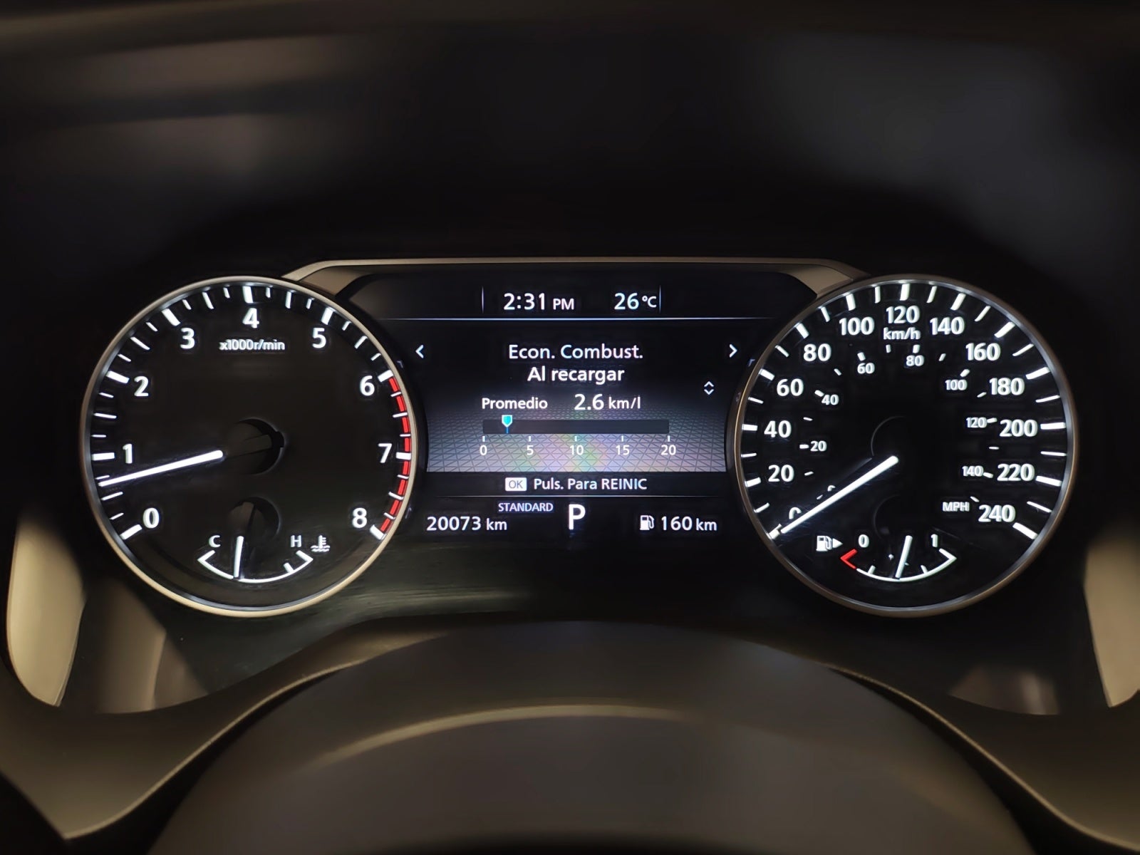 2023 Nissan X-TRAIL EXCLUSIVE 3 ROW 23