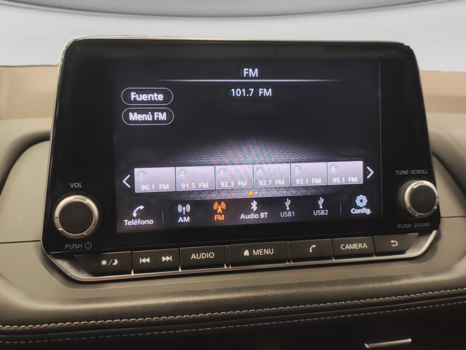 2023 Nissan X-TRAIL EXCLUSIVE 3 ROW 23