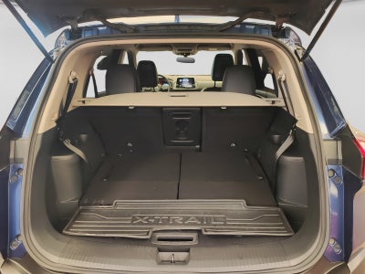 2023 Nissan X-TRAIL EXCLUSIVE 3 ROW 23