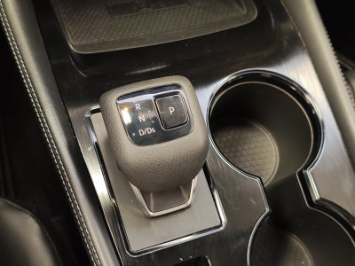 2023 Nissan X-TRAIL EXCLUSIVE 3 ROW 23