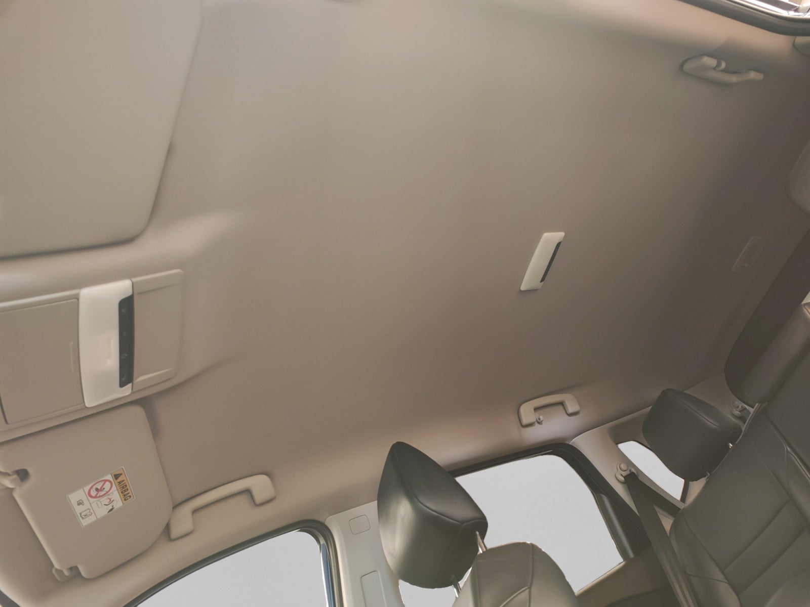 2023 Nissan X-TRAIL EXCLUSIVE 3 ROW 23