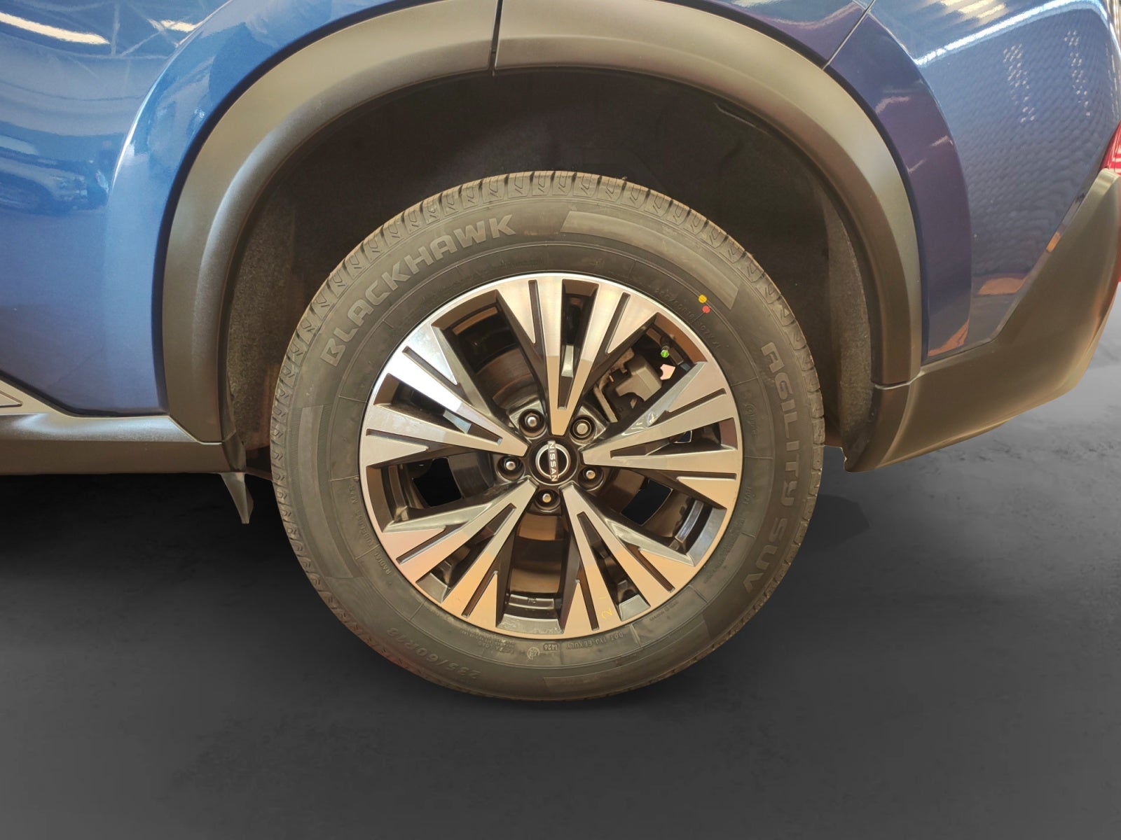 2023 Nissan X-TRAIL EXCLUSIVE 3 ROW 23