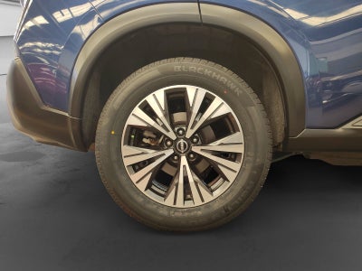2023 Nissan X-TRAIL EXCLUSIVE 3 ROW 23