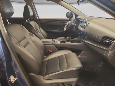 2023 Nissan X-TRAIL EXCLUSIVE 3 ROW 23