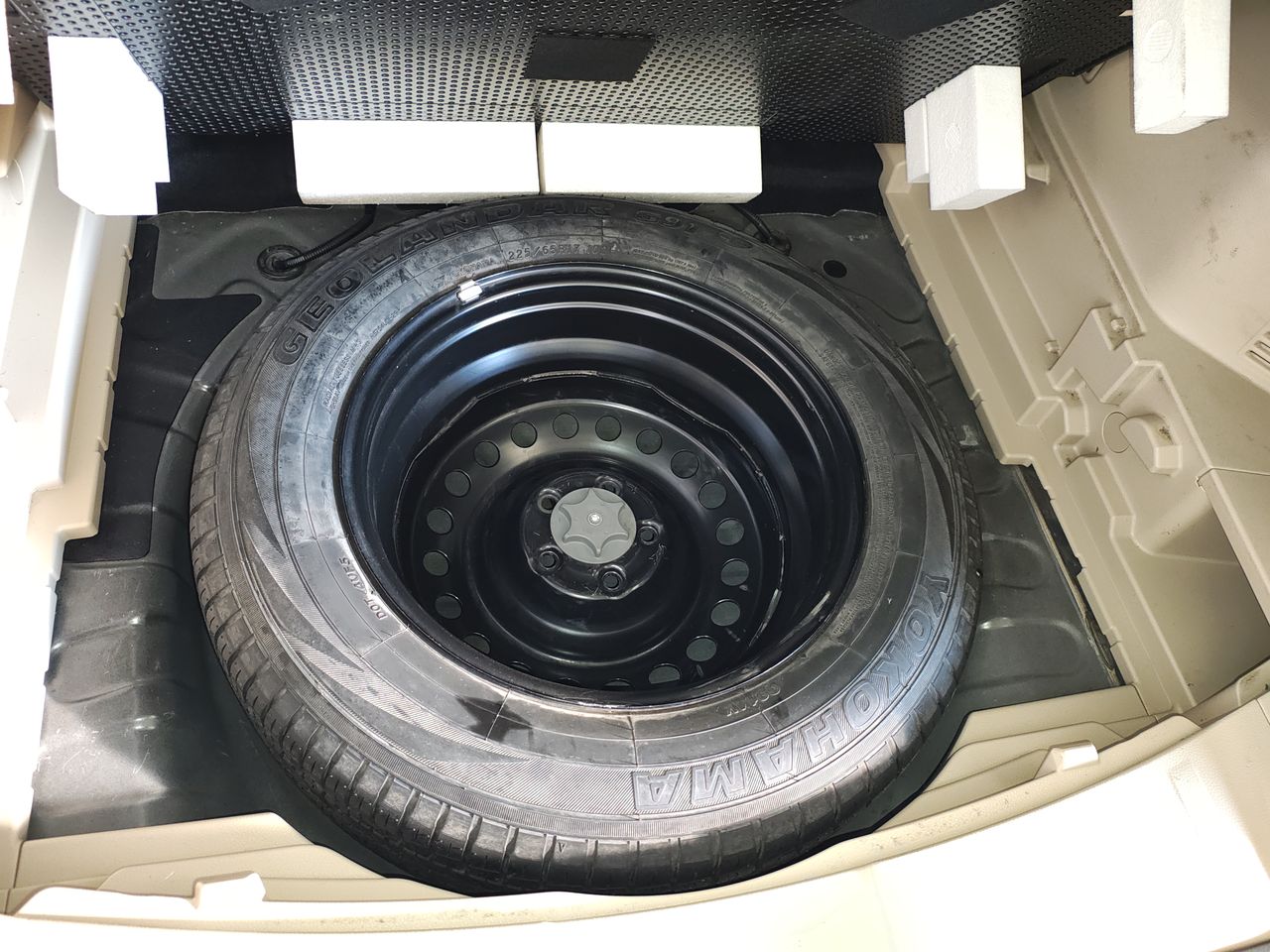 2018 Nissan X-TRAIL SENSE 2 ROW