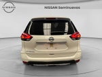 2021 Nissan X-TRAIL XTRAIL SENSE 2 FILAS