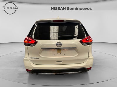 2021 Nissan X-TRAIL XTRAIL SENSE 2 FILAS