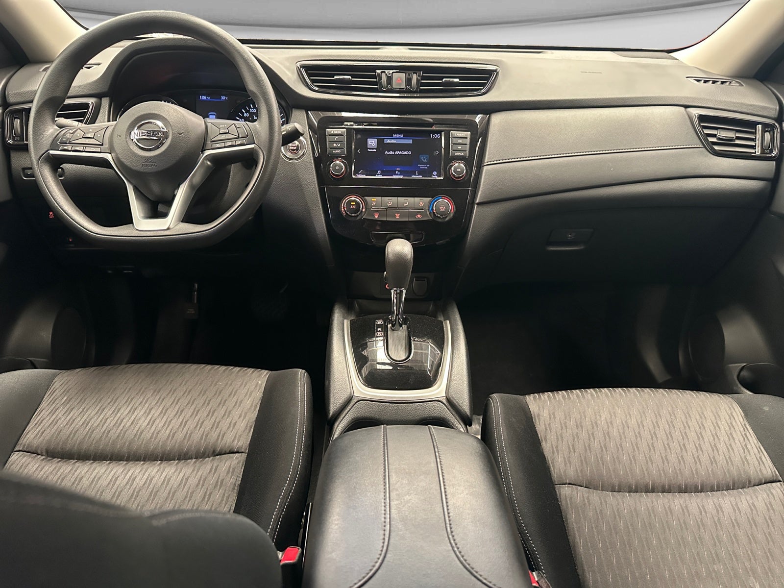 2021 Nissan X-TRAIL XTRAIL SENSE 2 FILAS