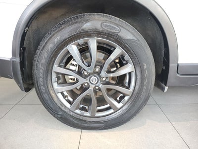 2022 Nissan X-TRAIL SENSE 3 ROW 22