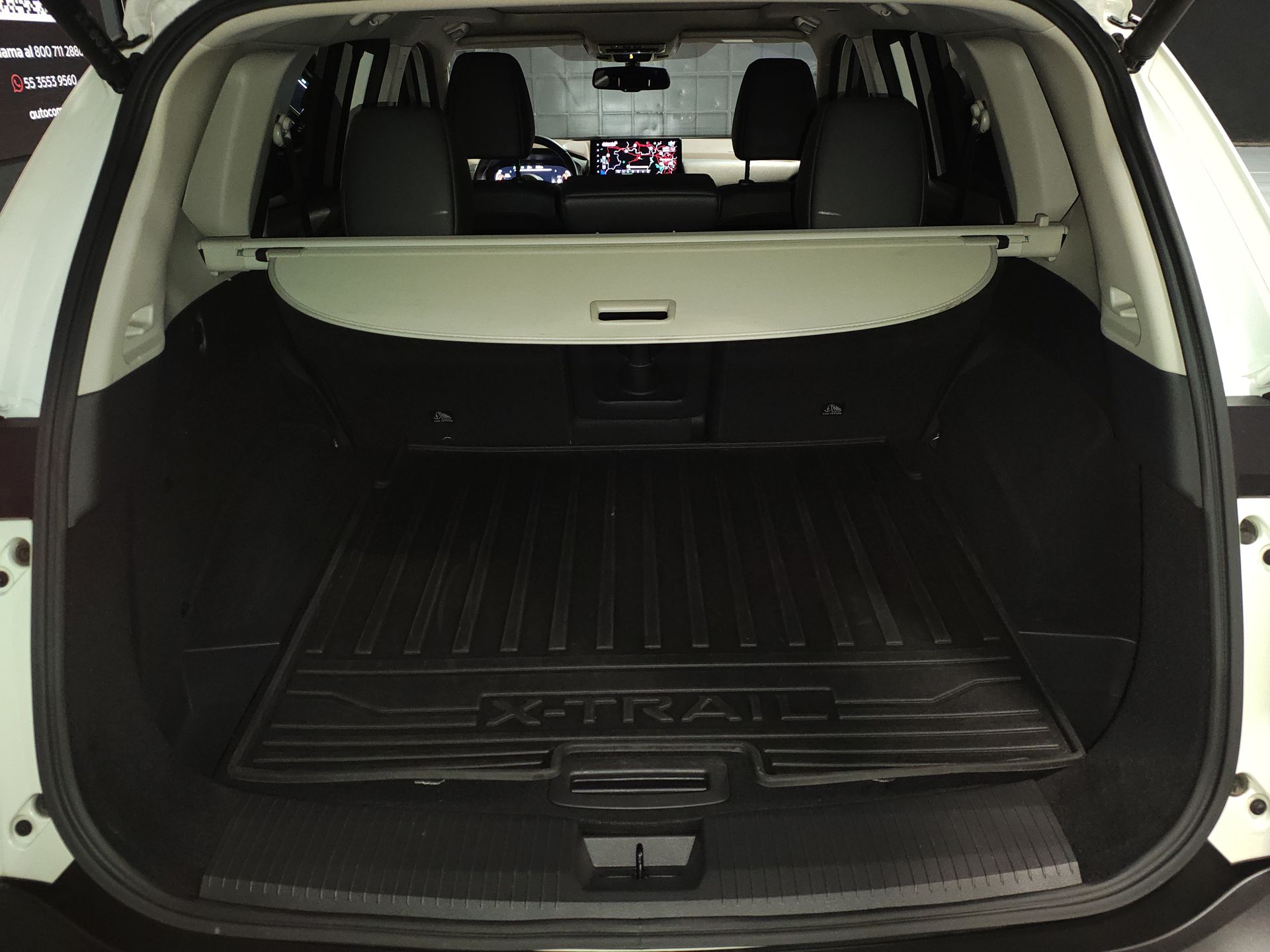 2024 Nissan X-TRAIL PLATINUM E-POWER 2 ROW 24