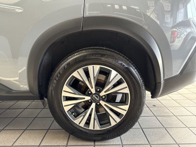 2023 Nissan X-TRAIL EXCLUSIVE E-POWER 2 ROW 23