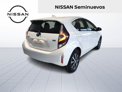 2019 Toyota PRIUS 1.5 HYBRID AUTO