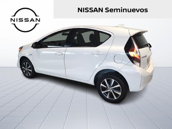 2019 Toyota PRIUS 1.5 HYBRID AUTO