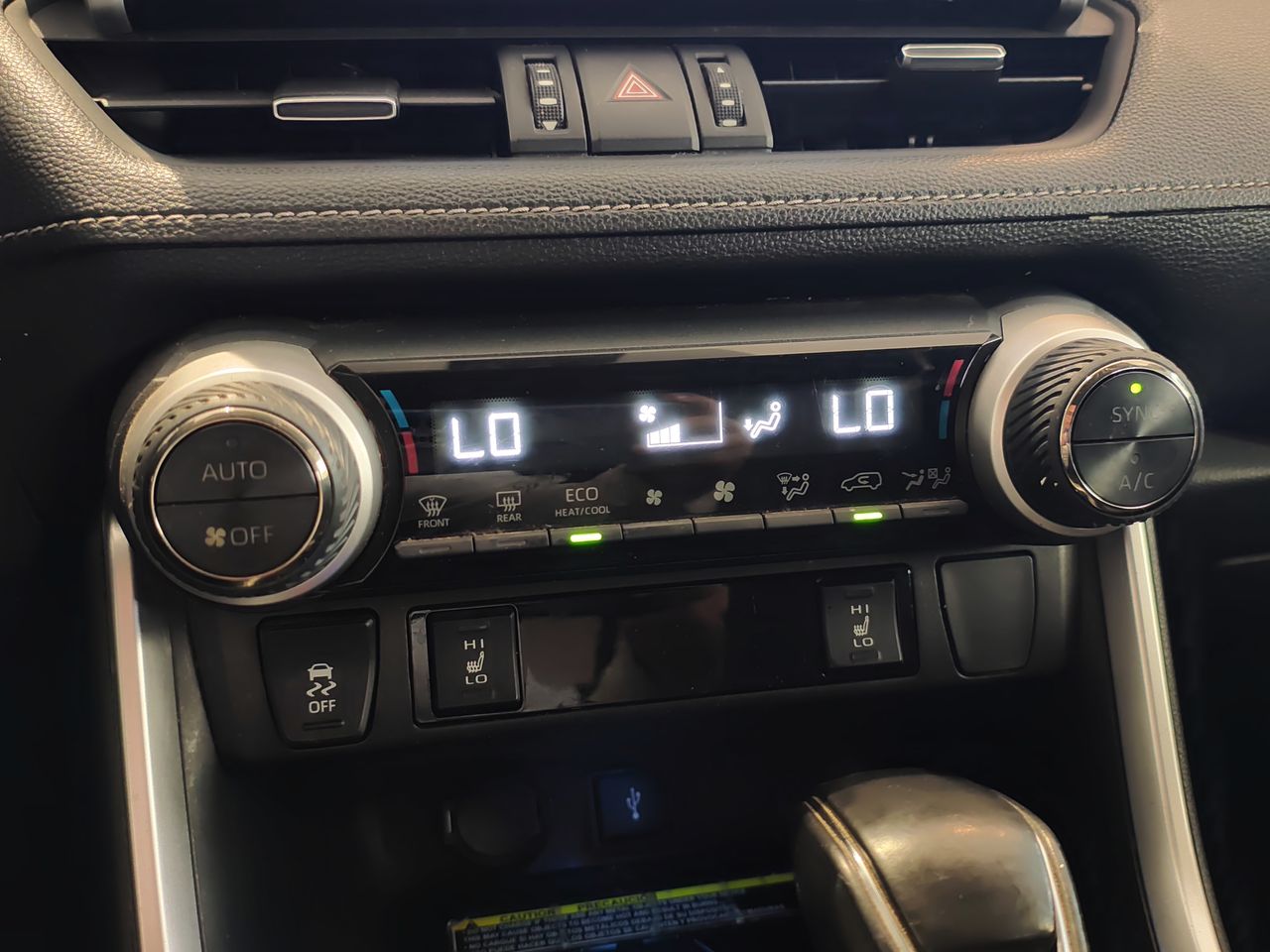 2020 Toyota RAV4 RAV4 FWD LIMITED HV