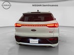 2023 JAC SEI6 SEI 6 PRO LIMITED DCT
