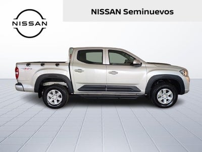 2023 Chevrolet S-10 CREW CAB 2.0 TURBO 4X4 D