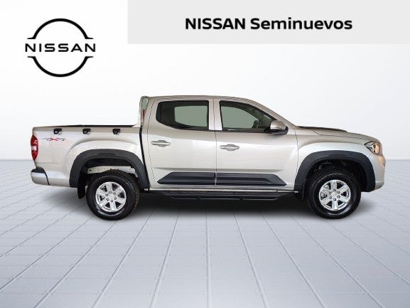 2023 Chevrolet S-10 CREW CAB 2.0 TURBO 4X4 D