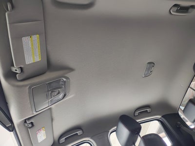 2023 Chevrolet S-10 CREW CAB 2.0 TURBO 4X4 D