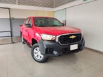 2024 Chevrolet S10 MAX CREW CAB 2.4 4X2 C