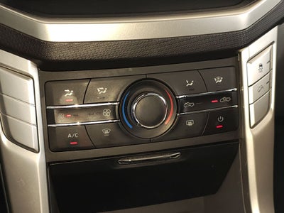 2024 Chevrolet S10 MAX CREW CAB 2.4 4X2 C