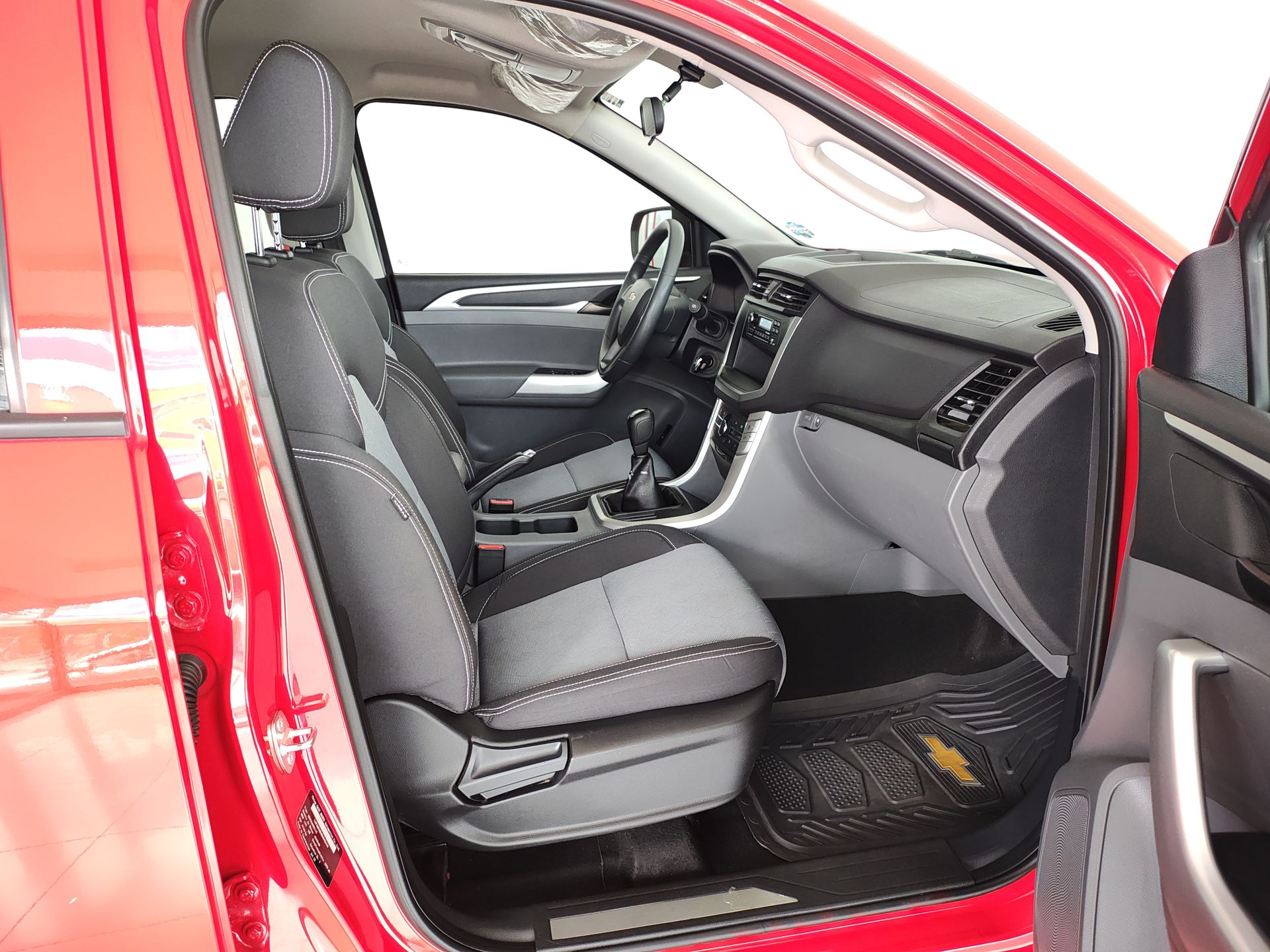 2024 Chevrolet S10 MAX CREW CAB 2.4 4X2 C