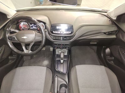 2024 Chevrolet ONIX LS B