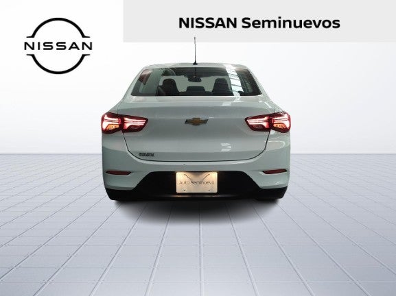 2024 Chevrolet ONIX LS B