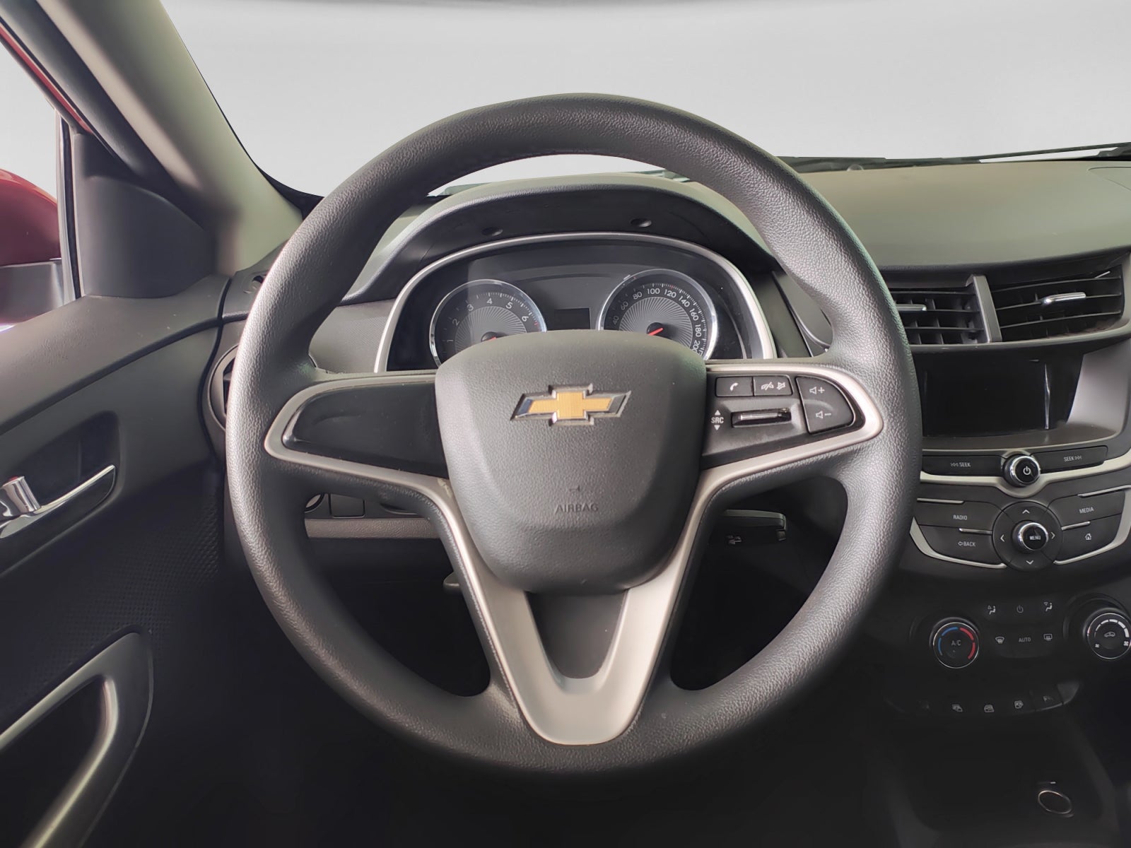 2022 Chevrolet AVEO LT MANUAL C