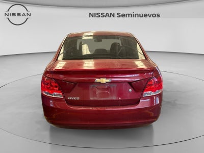 2022 Chevrolet AVEO LT MANUAL C