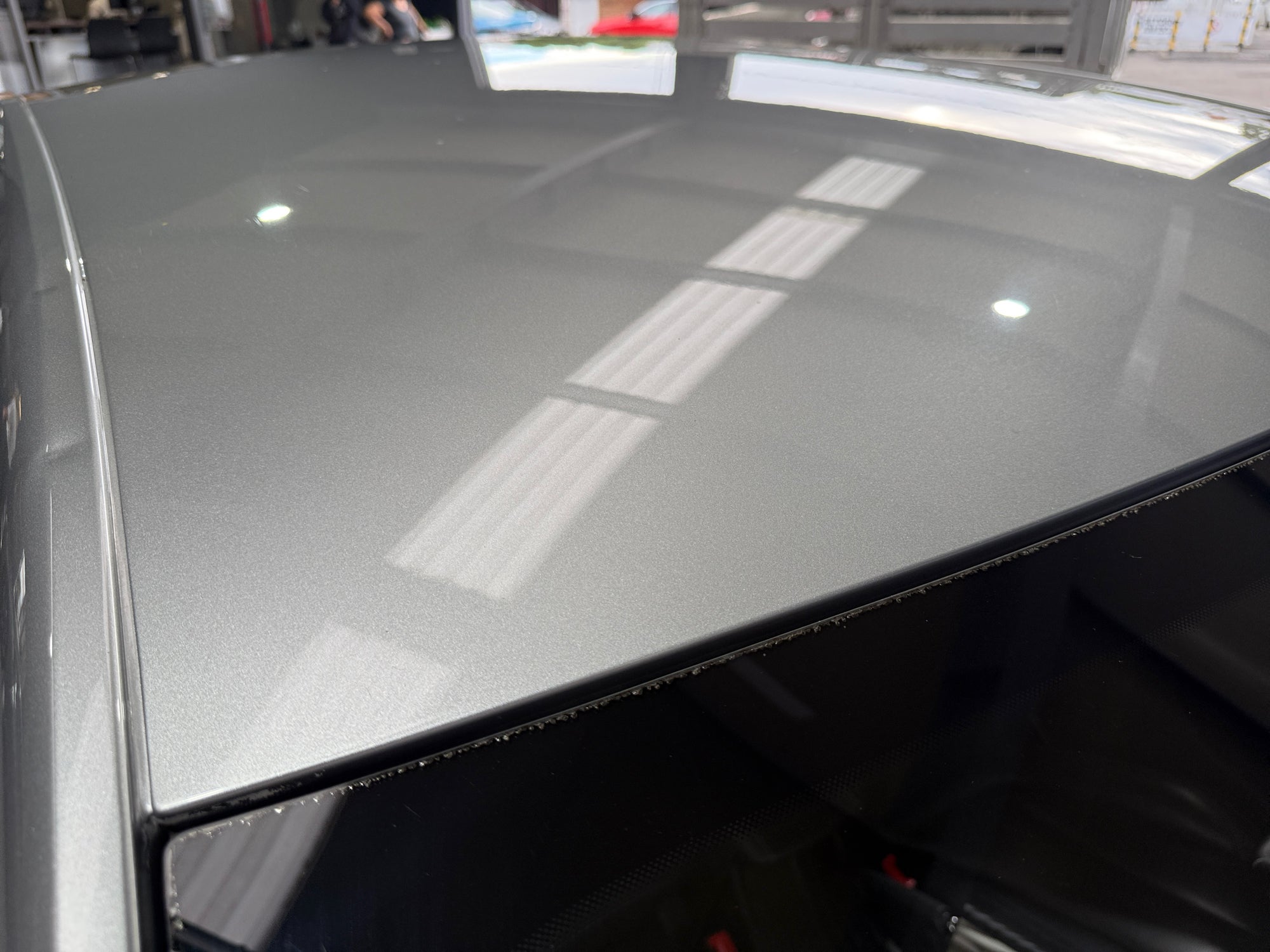2022 MG MG5 1.5L COM EXCITE MT