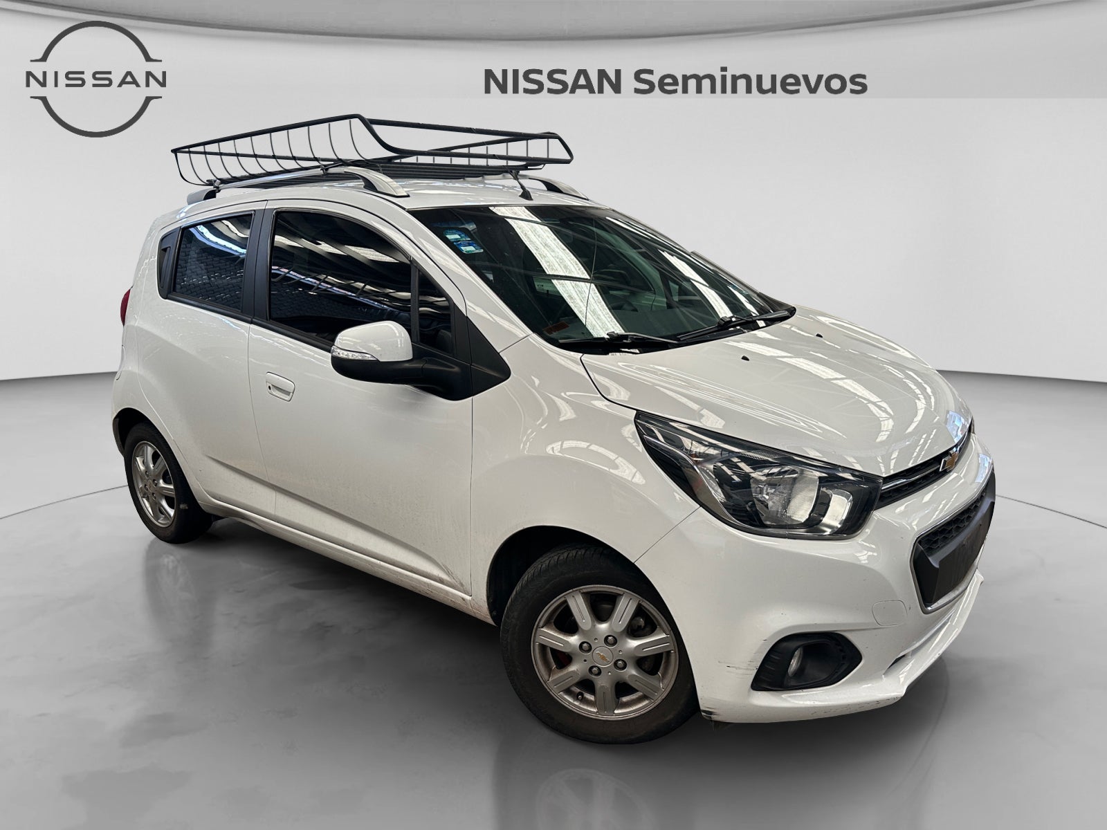 2021 Chevrolet BEAT LTZ C